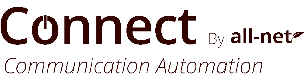 Connect logo