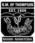 R.M of Thompson - Available for purchase